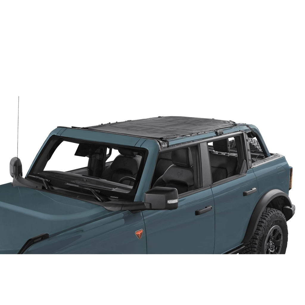 Safari Bikini Sunshade (4 Door)