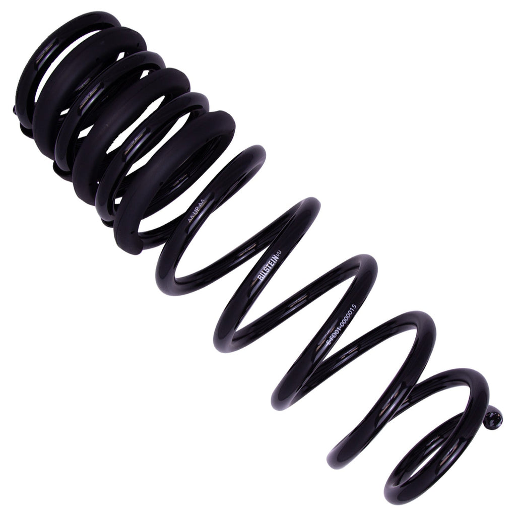 Shock and Spring Suspension Kit - B8 6112 (2 Door - Rear)