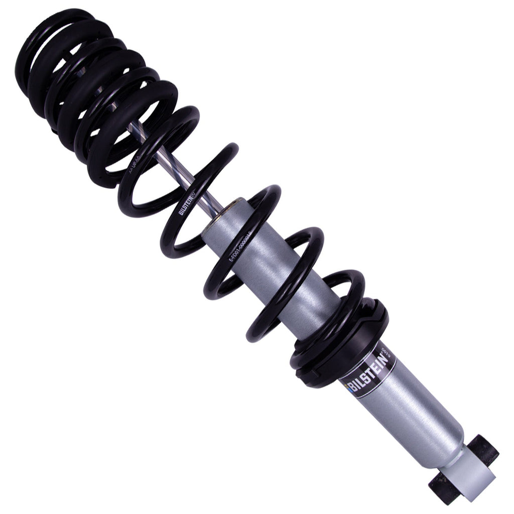 Shock and Spring Suspension Kit - B8 6112 (2 Door - Rear)