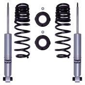 Shock and Spring Suspension Kit - B8 6112 (2 Door - Rear)