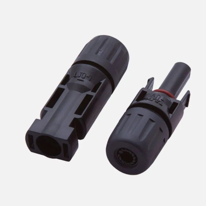 Solar Connector Kit