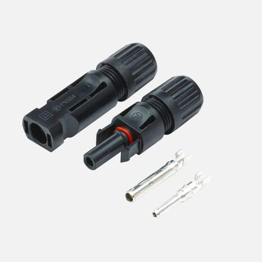 Solar Connector Kit