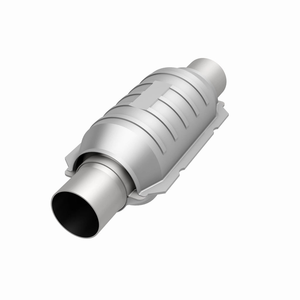 Standard Grade Universal Catalytic Converter - 2.50"