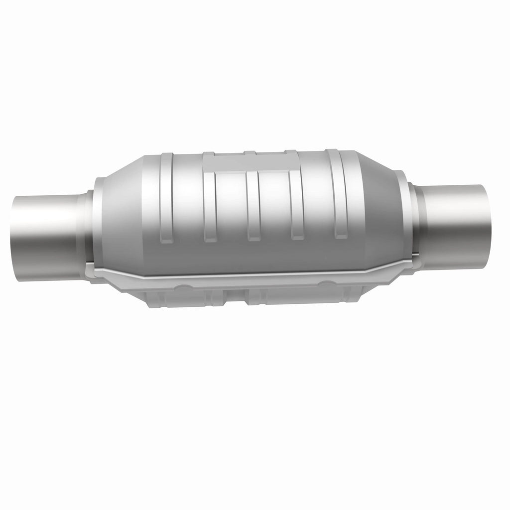 Standard Grade Universal Catalytic Converter - 2.50"