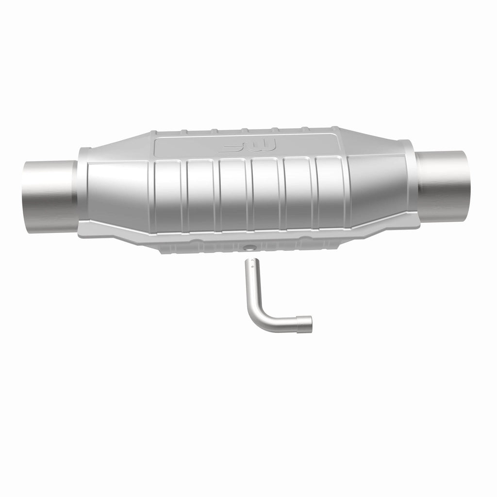 Standard Grade Universal Catalytic Converter - 2.50In.