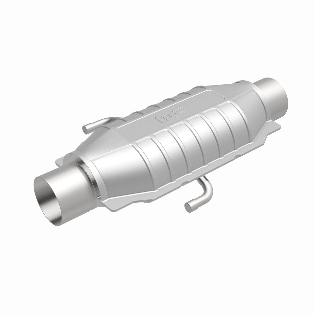 Standard Grade Universal Catalytic Converter - 2.50In.