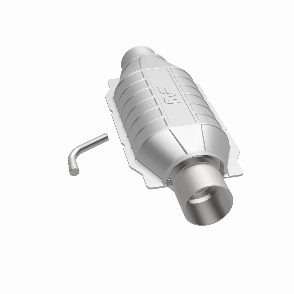 Standard Grade Universal Catalytic Converter - 2.50In.