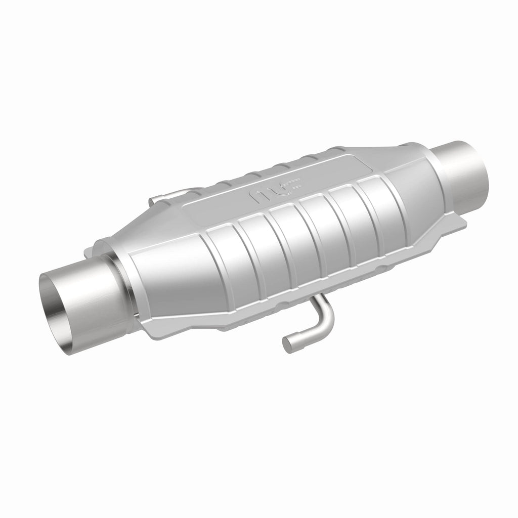 Standard Grade Universal Catalytic Converter - 2.50In.