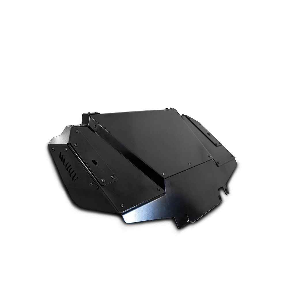 Stealth Fighter Front Bumper Skid Plate