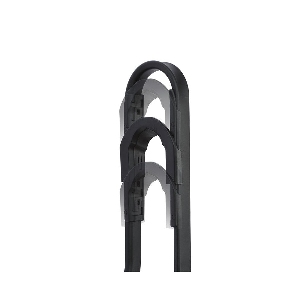 Tire Holding Back Rack (1 Bike)