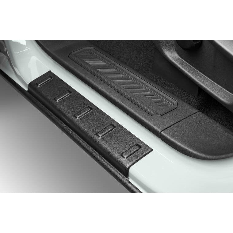 Trail Armor Rocker Panel (2 Door)