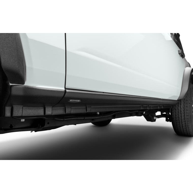 Trail Armor Rocker Panel (2 Door)