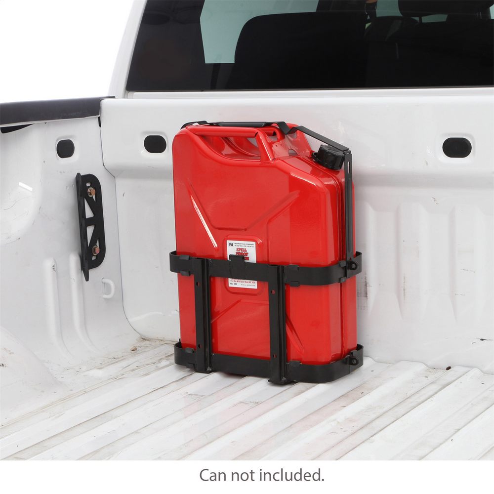 Truck Bed Cargo Divider