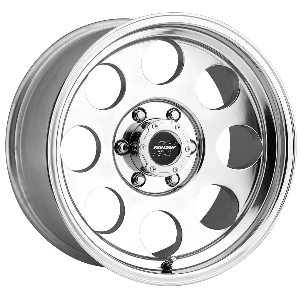 Wheel: Evolution Series; 17" X 9" X 6 - 5.5" Bolt Circle; Cast Alloy