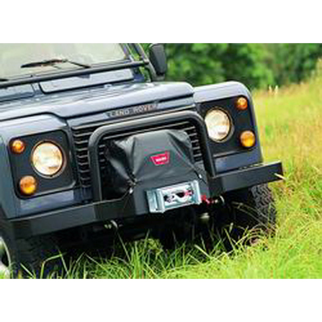 Winch Cover for 9.5ti and XD9000i