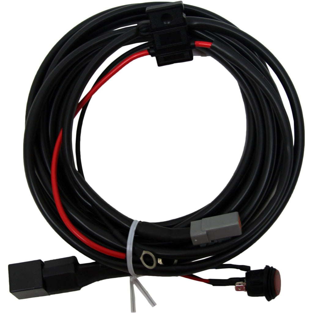 Wire Harness, Fits E-Series 40-50" & RDS-Series 20-54"