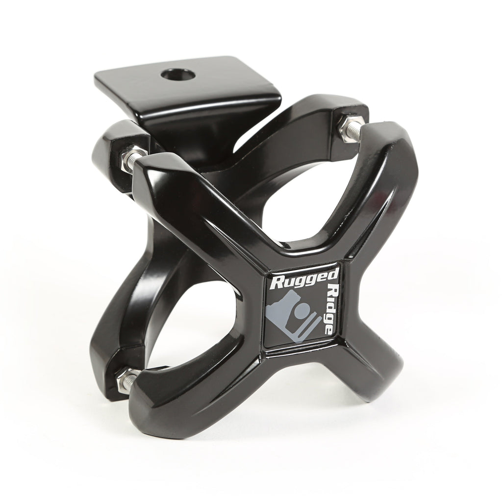 X-Clamp Mount Fits 2.25"/3" Round Tubing