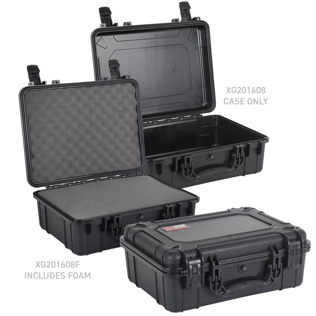 Xventure Gear Hard Case - Large Box 20"