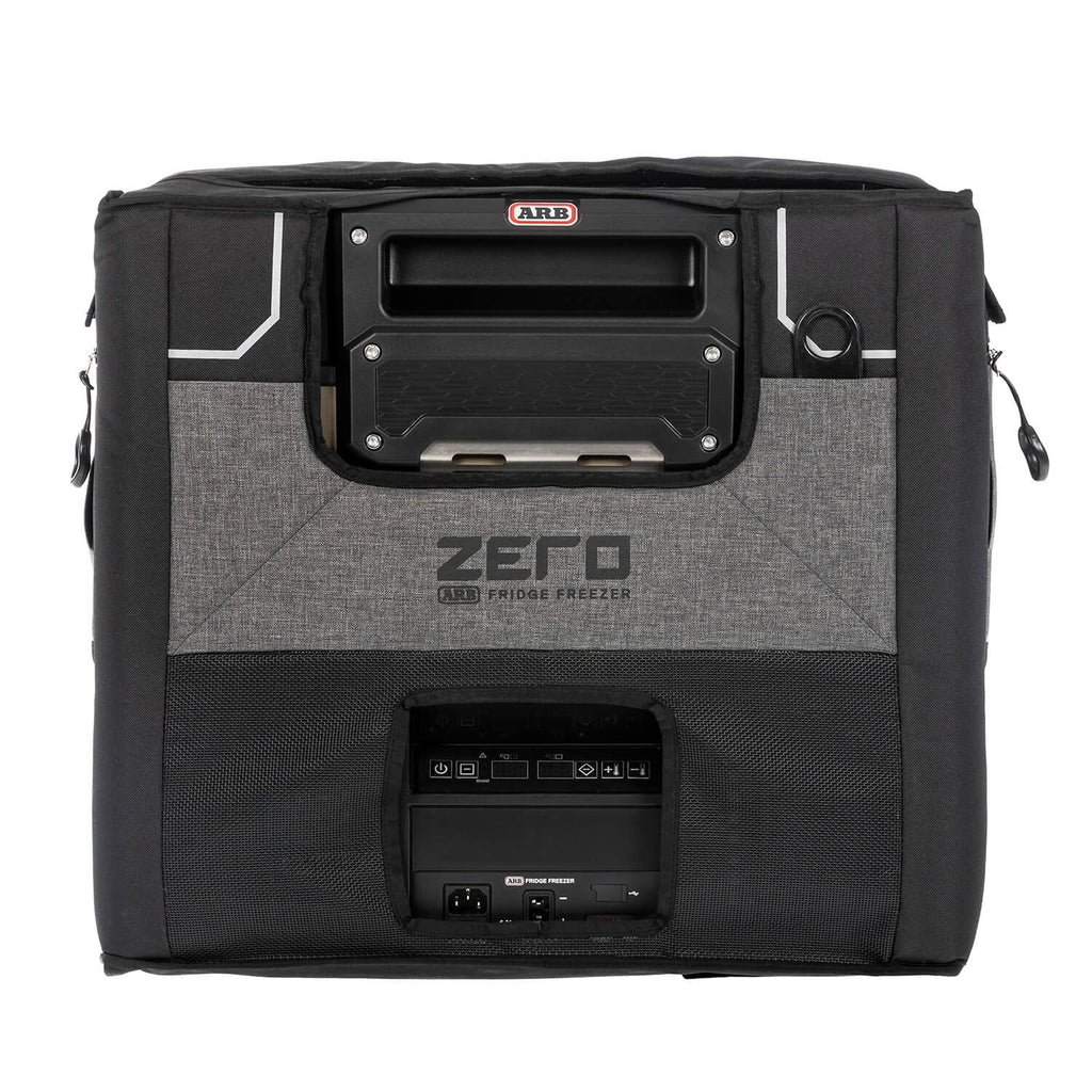 Zero Fridge Transit Bag (101Qt)