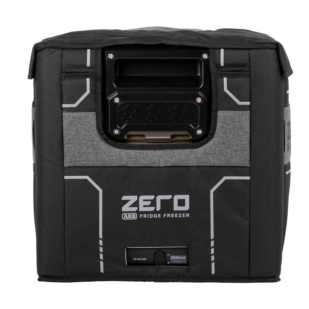 Zero Fridge Transit Bag (38Qt)