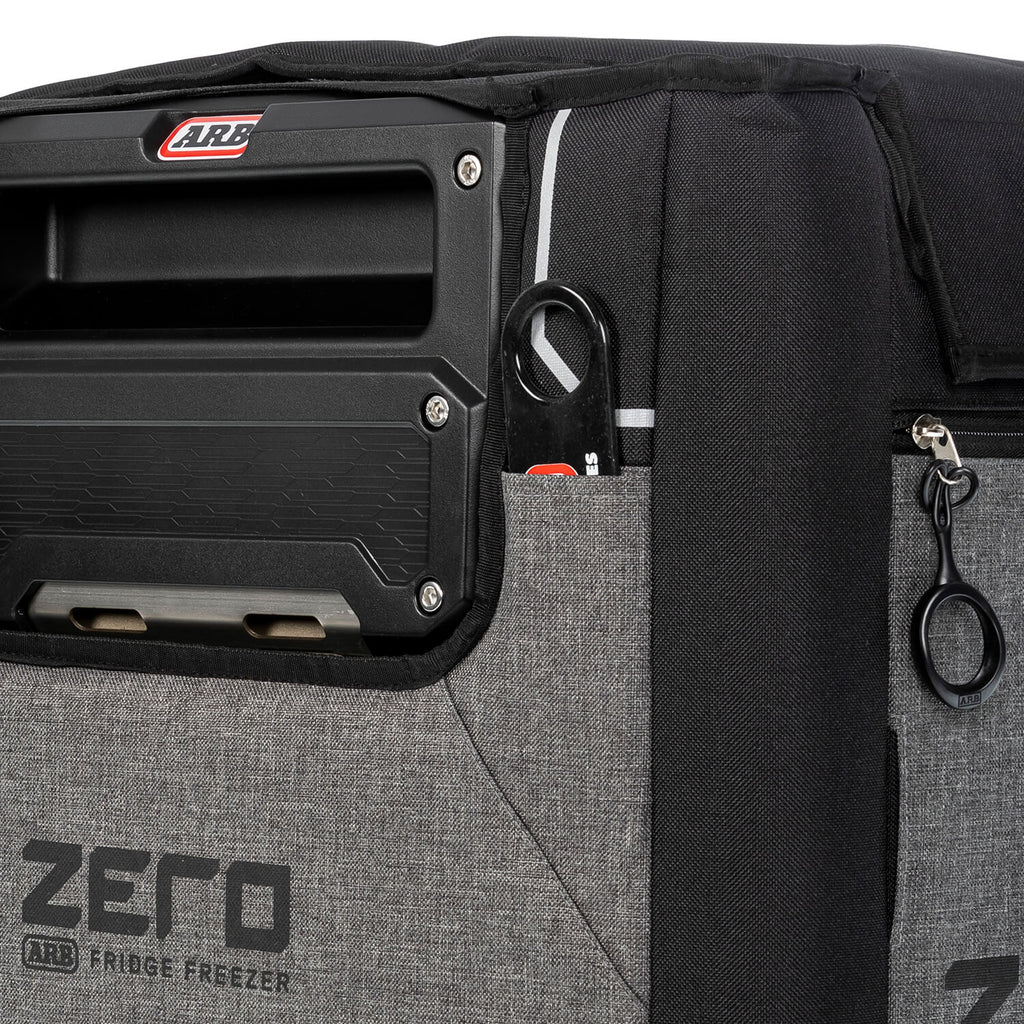 Zero Fridge Transit Bag (38Qt)