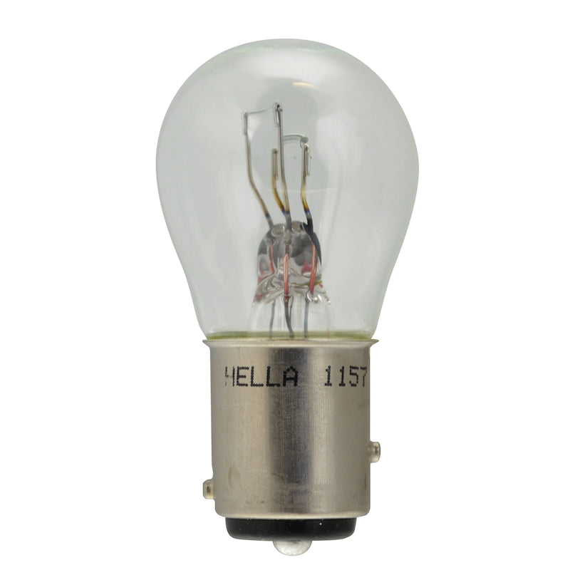 1157 Standard Series Incandescent Miniature Light Bulb