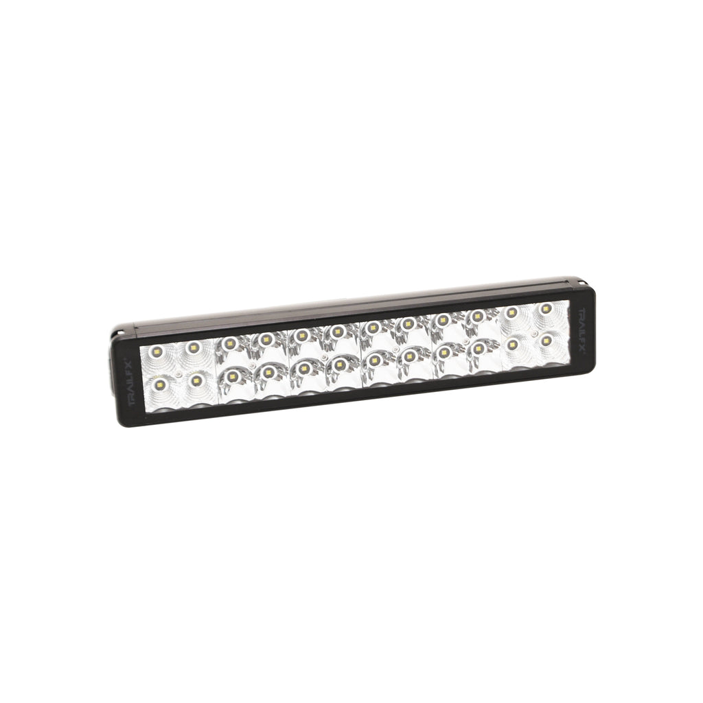 12" Dual Row LED Light Bar Combo Beam