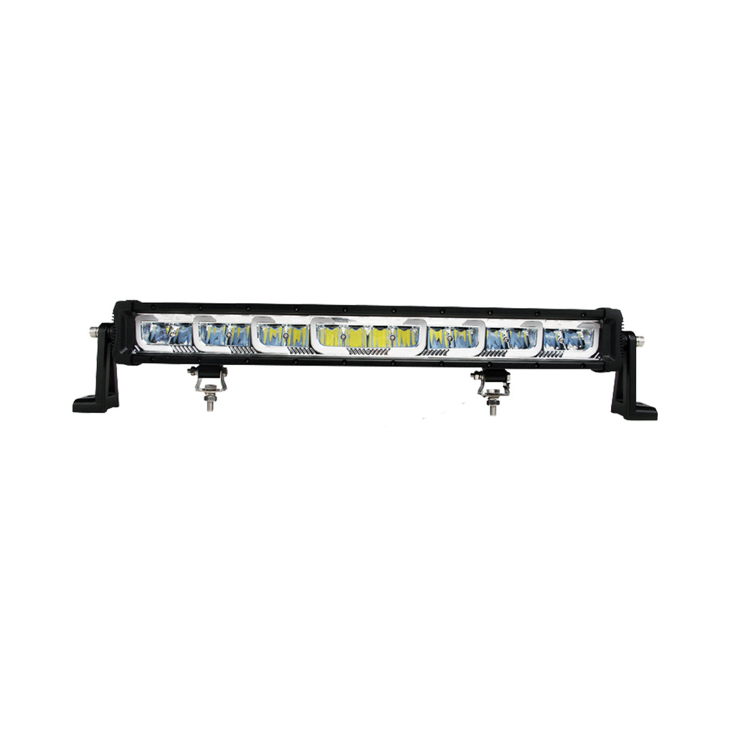 22" LED Auxillary Light Combo Beam