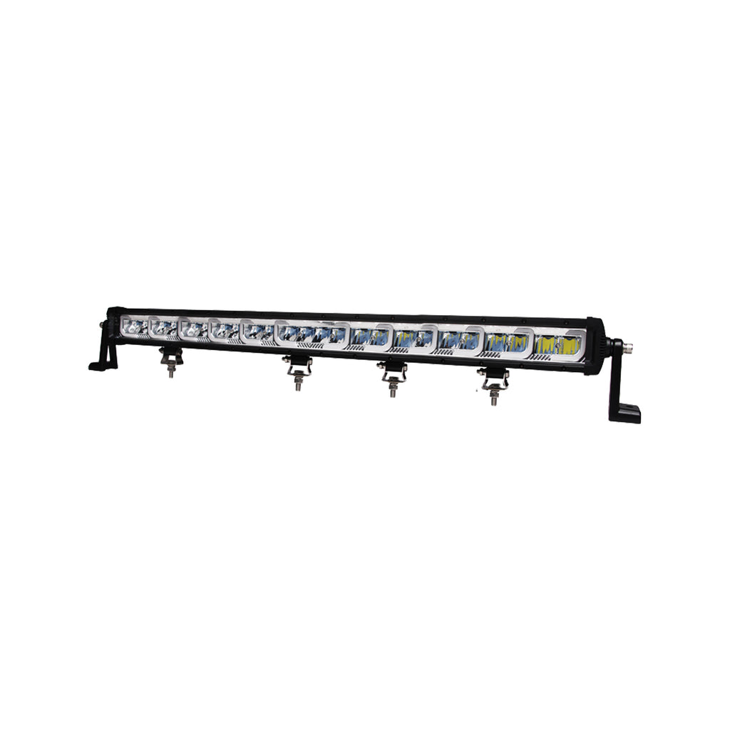 32" LED Auxillary Light Bar Combo Beam