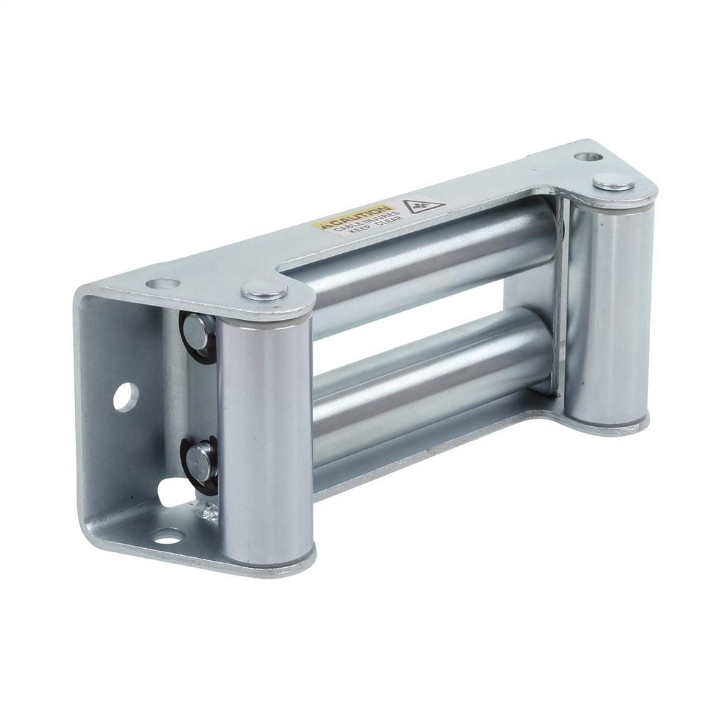 4 Way Roller Fairlead