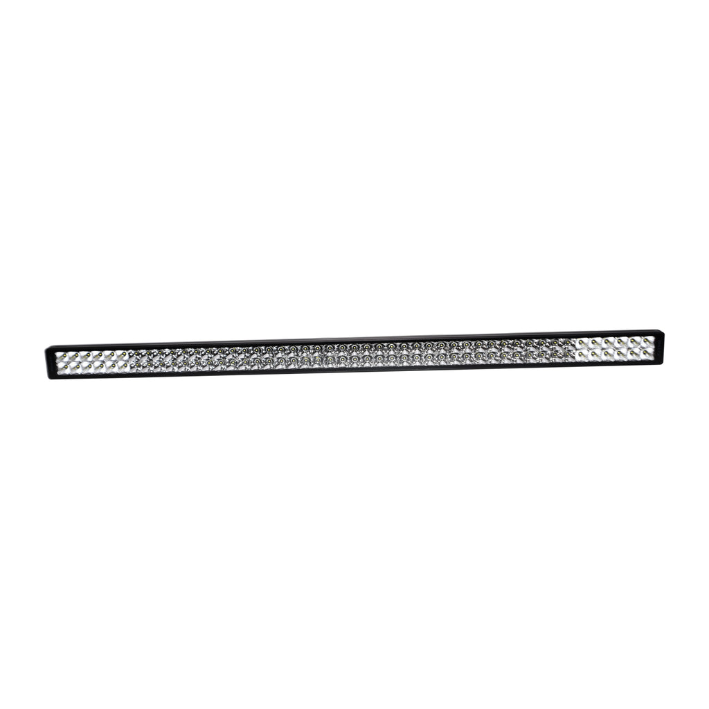50" Dual Row LED Light Bar Combo Beam