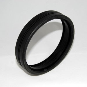 6" Lens Holder Rubber Each Daylighter Lights