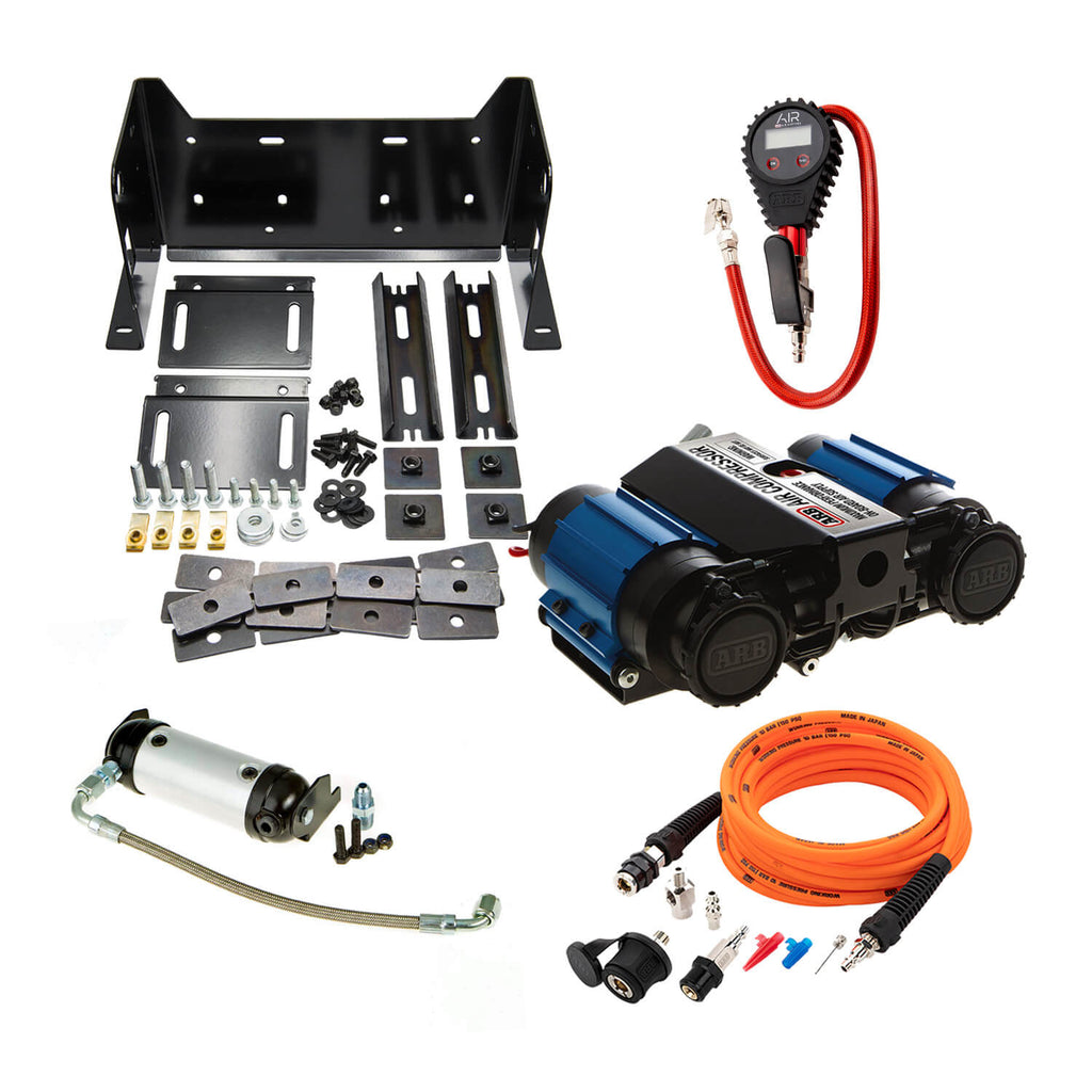 Air Compressor Kit