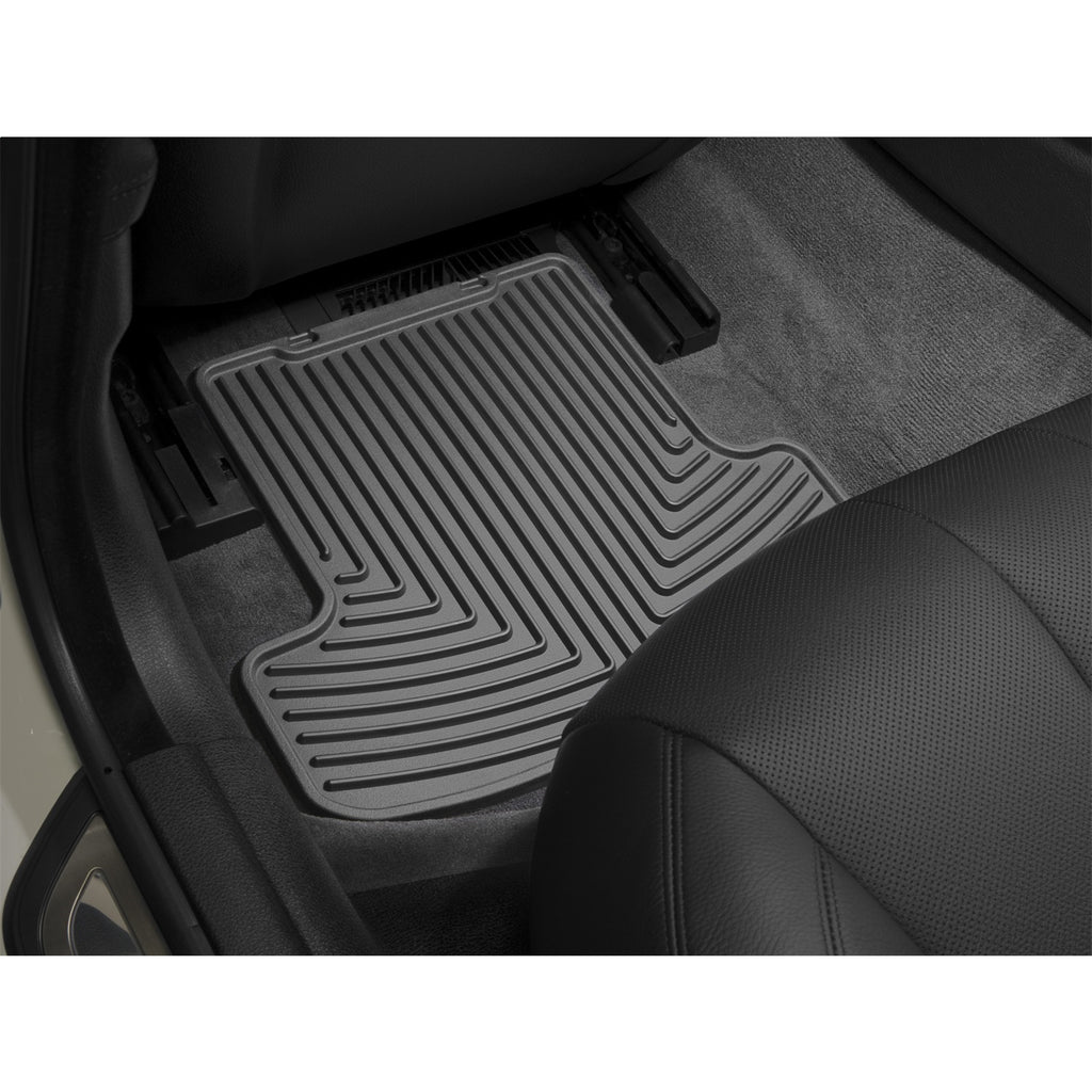 All Weather Front Floor Mats