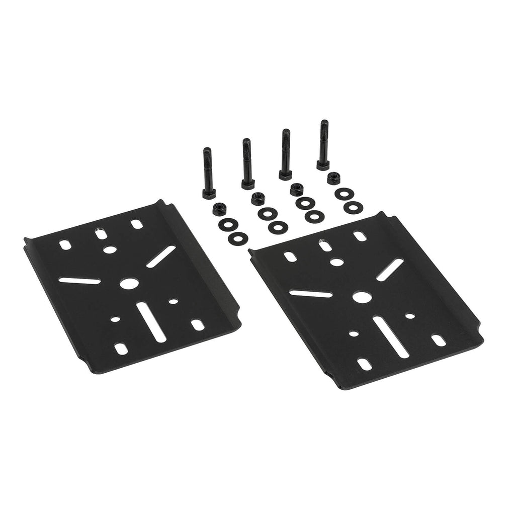 Base Rack Wide Bridge Plate