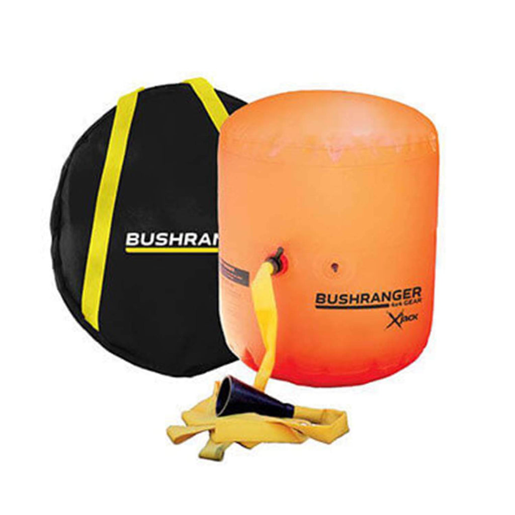Bushranger Inflatable X-Jack Kit