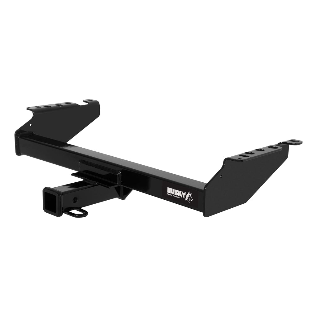 Class III Trailer Hitch with 2" Receiver