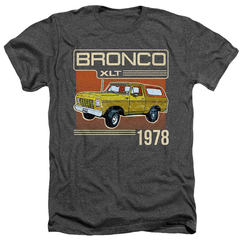 Ford Bronco 1978 Short-Sleeve T-Shirt