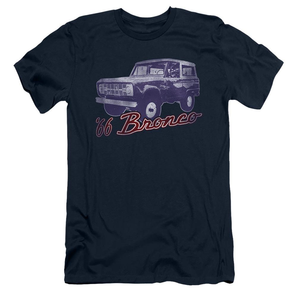 Ford Bronco 66 Bronco Classic Short-Sleeve T-Shirt