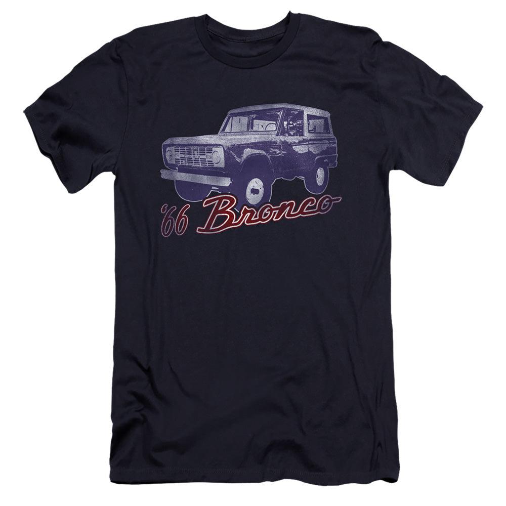 Ford Bronco 66 Bronco Classic Short-Sleeve T-Shirt