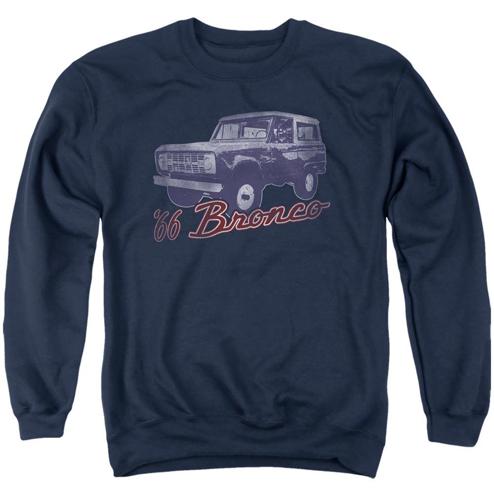 Ford Bronco 66 Bronco Classic Sweatshirt