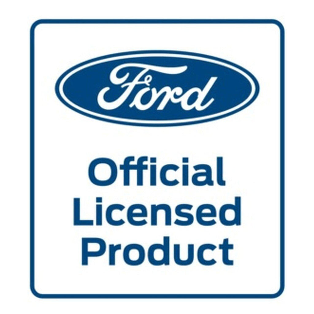 Ford Wall Mount Bottle Opener