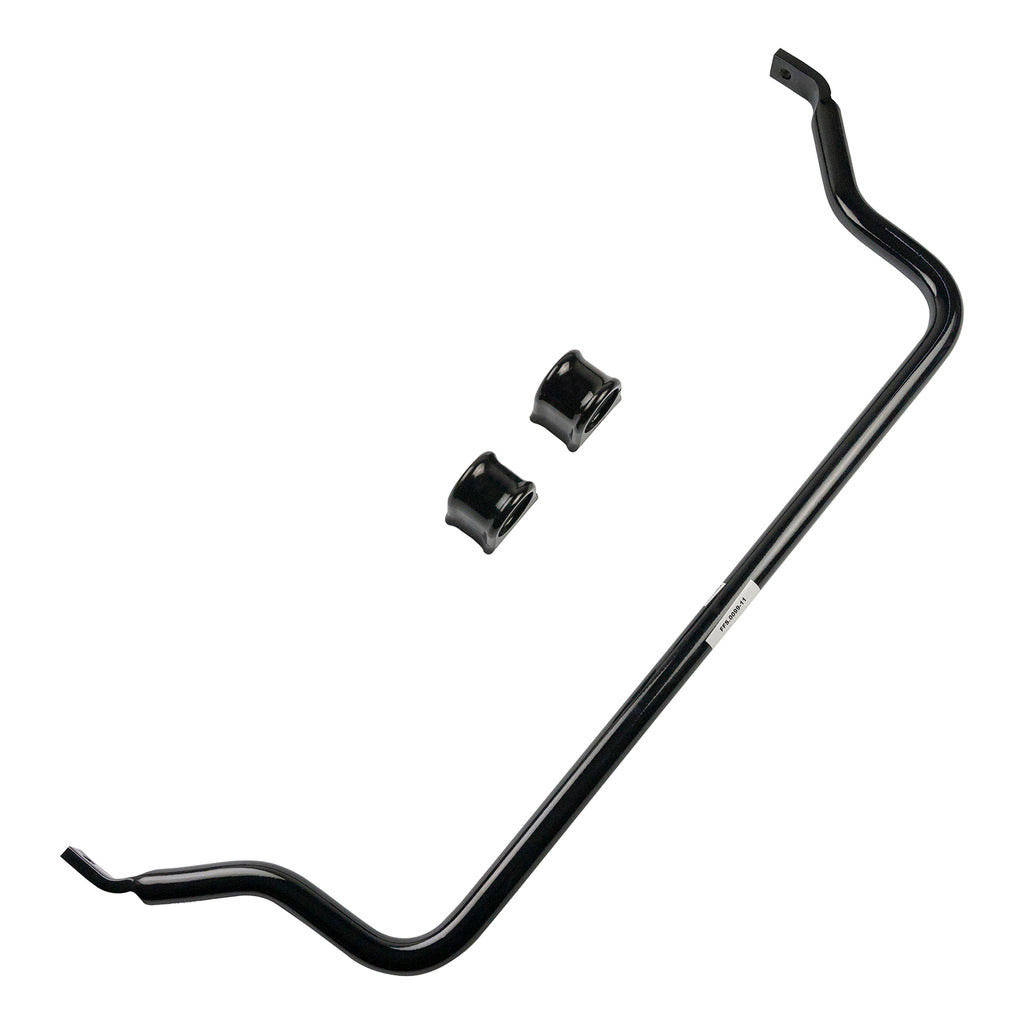 Front Sway Bar