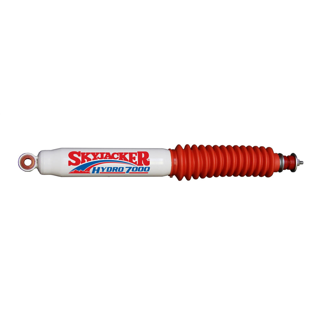 Hydro Shock Absorber W/Red Boot