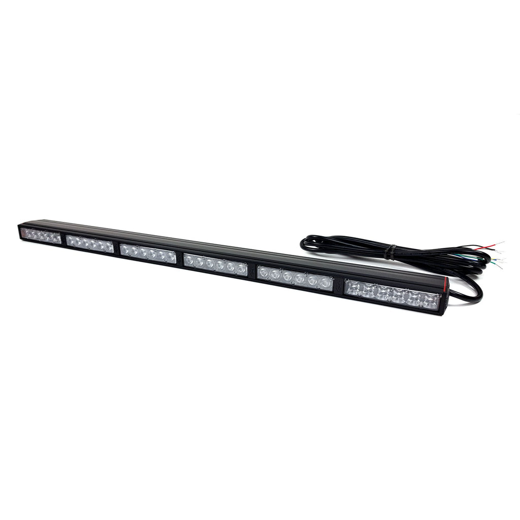 KC Chase Bar LED 28" Multi-Function Rear