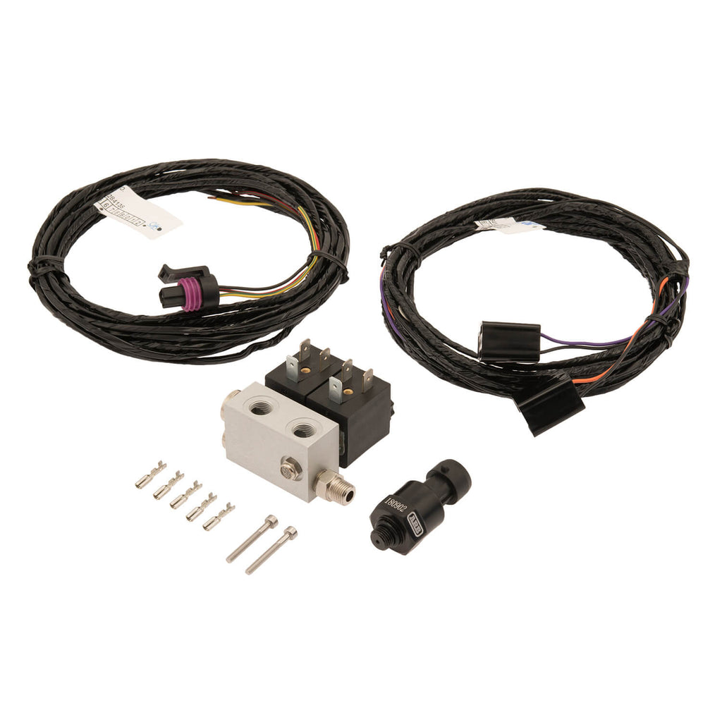 LINX Pressure Control Kit