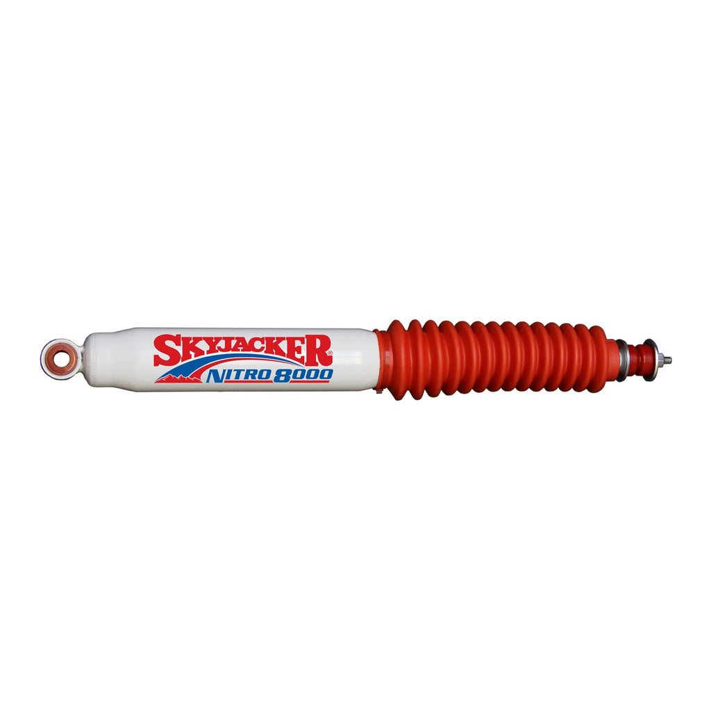 Nitro Shock Absorber W/Red Boot