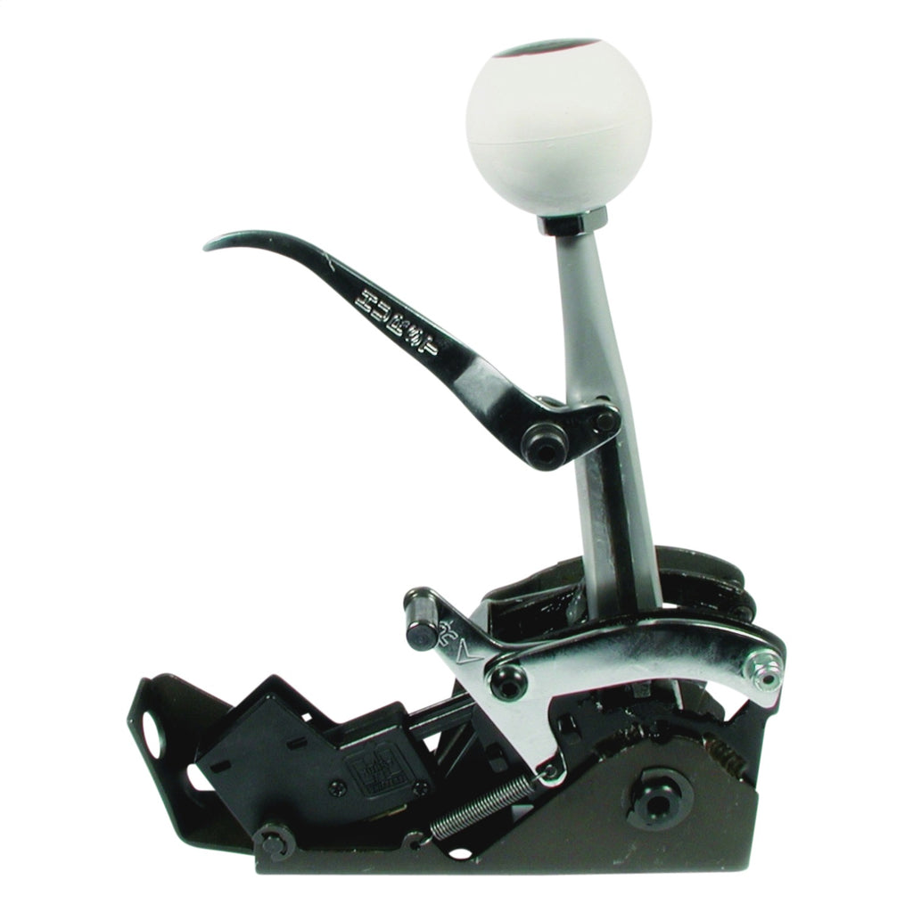 Quarter Stick Automatic Shifter