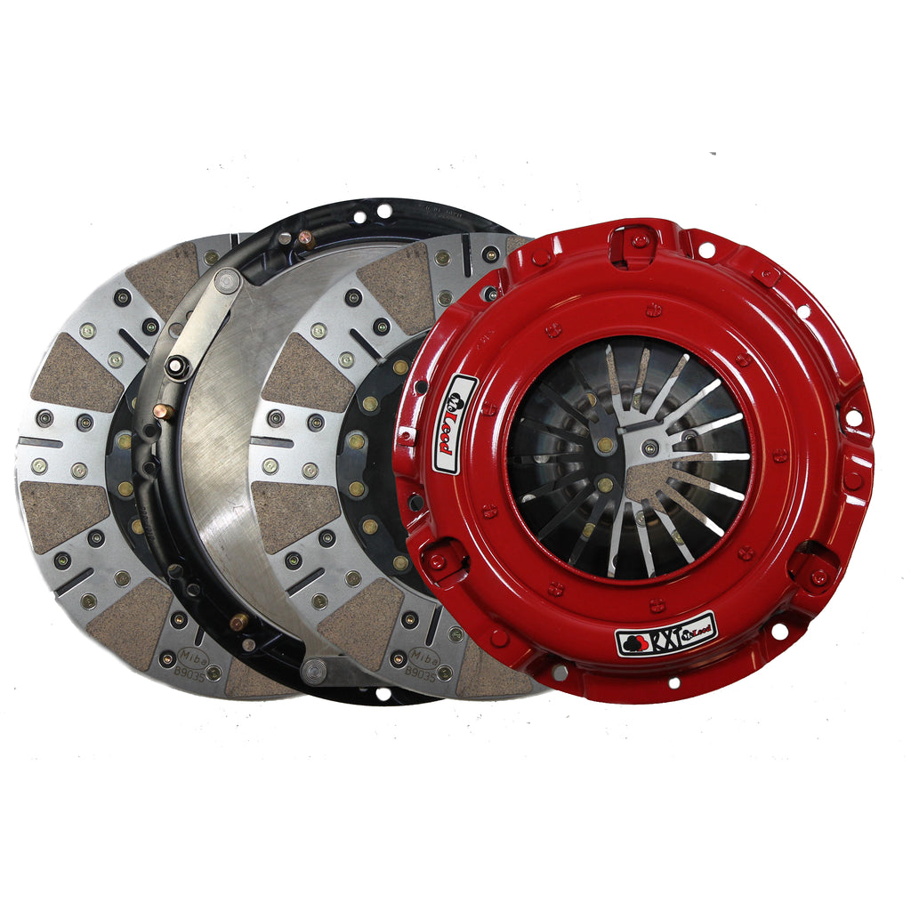 RXT Street Twin Clutch Kit