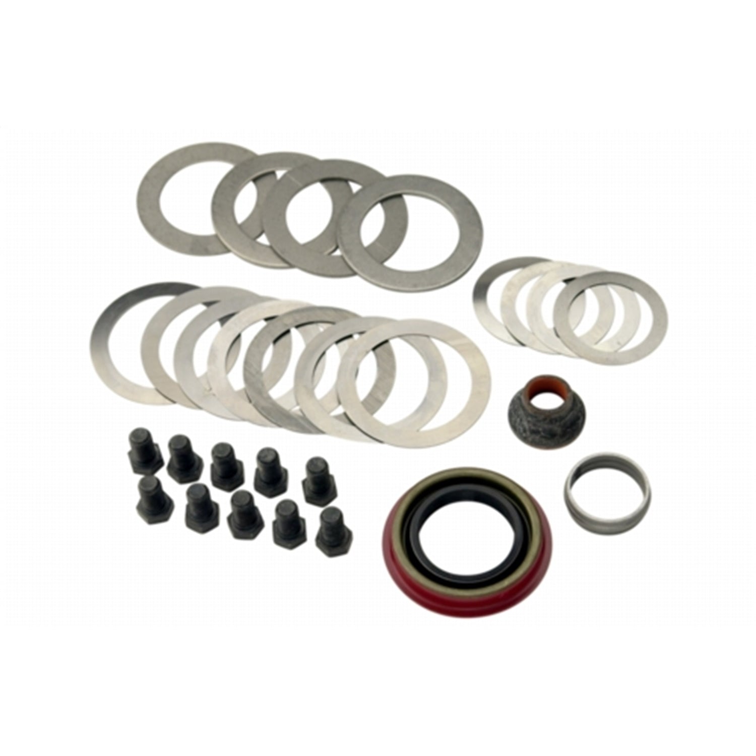 JEGS Ring & Pinion Setup Tool Kit | Made in USA | India | Ubuy